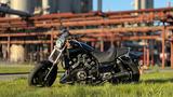 Yamaha V Max 1200
