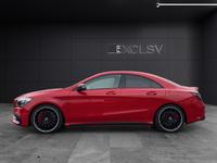 Mercedes-Benz CLA 45 AMG 4Matic Night-Paket*LED*Dynamic-Plus!
