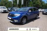 Dacia Logan II 0.9 TCe 90 MCV Stepway (EURO 6d-T) - Dacia Logan in Hamburg