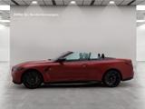 BMW M4 Competition M xDrive Cabrio Driv.Assist.Prof - gebrauchte BMW M4 aus dem Jahr 2024