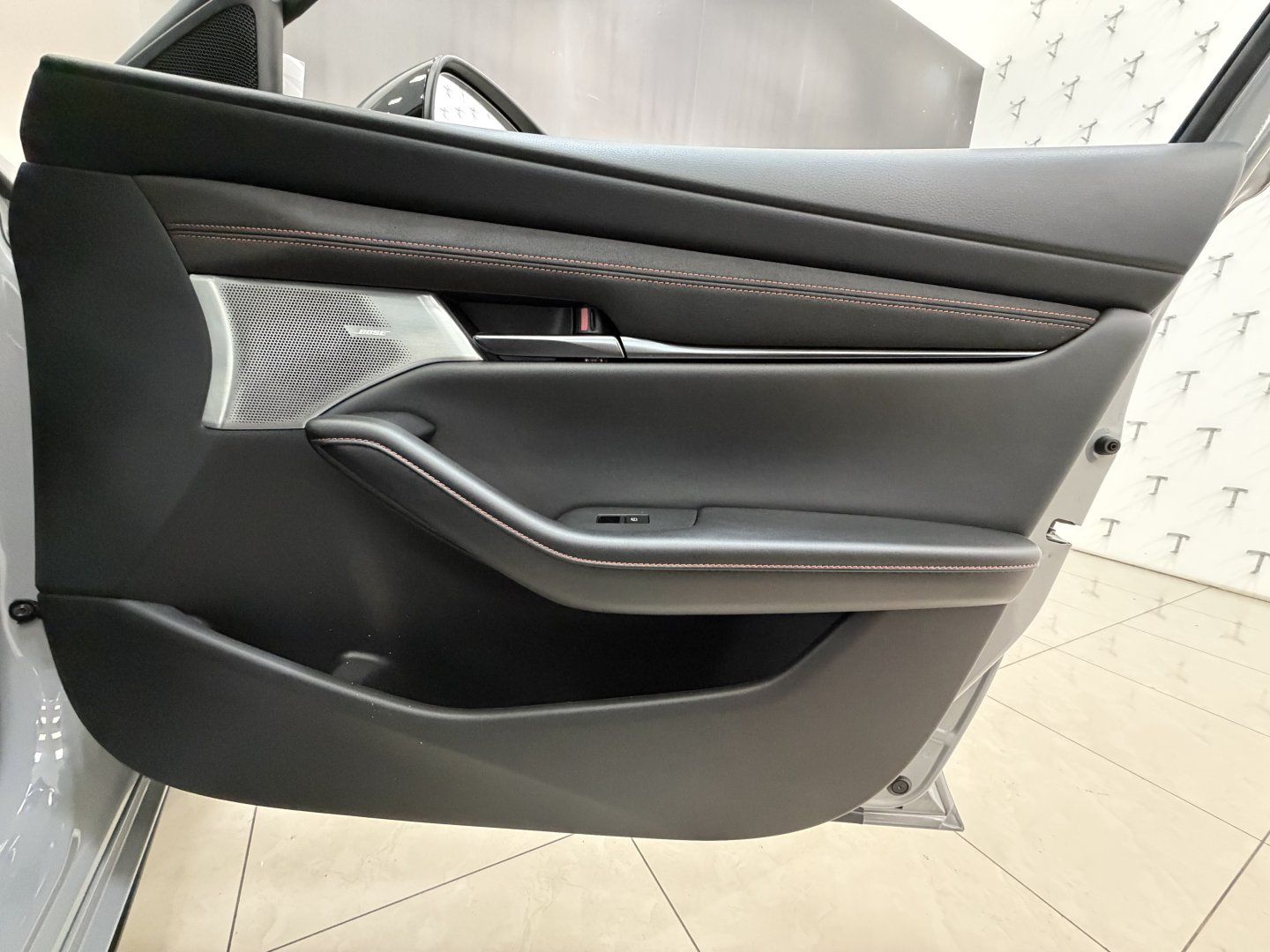Mazda 3 - Bild 36