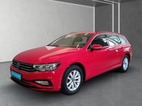 Volkswagen Passat - Vorschau Bild 2