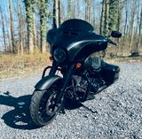 Harley-Davidson Street Glide Special | Jekill&Hyde |12"Ape - Motorräder in Bonn