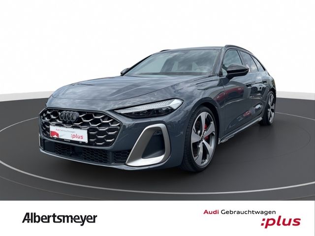 AUDI S5 Avant 3.0 TFSI QUATTRO+AHK+PANO+STANDH