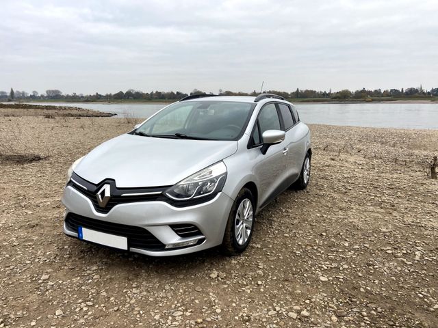 Renault CLIO Grandtour 1.5 dCi eco2 55kW