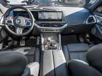 BMW XM - Vorschau Bild 3