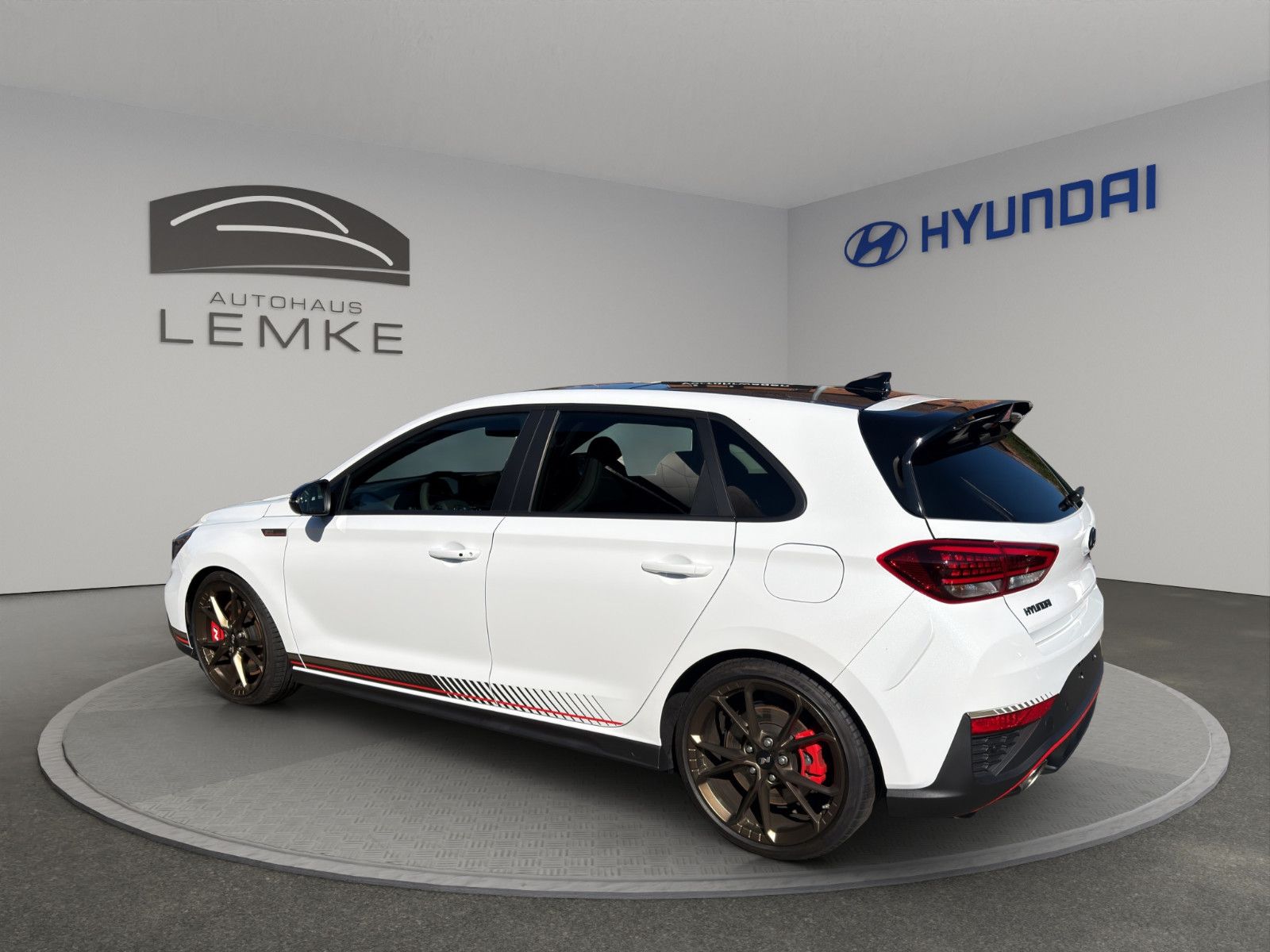 Hyundai i30 – Bild 5
