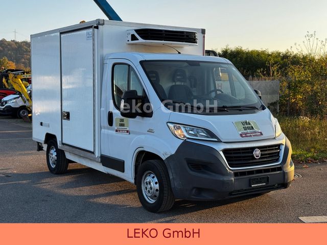 Fiat Ducato  2,3 Multijet Mit Xarios 350 Bis -20°C