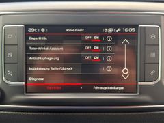 Fahrzeugabbildung Citroën Jumpy Kasten 2.0 Driver M NAVIGATIONSSYSTEM ACC