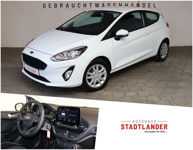 Ford Fiesta Cool & Connect 1.1 CARPLAY*PDC*WINTERPAK.