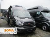 LMC Innovan 590 **Markise; Fahrradträger** - LMC Diesel Kastenwagen