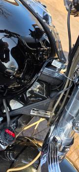 Honda GL 1500 Valkytie - HONDA 150