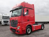 Mercedes-Benz 1851 LS Actros Gigaspace Solostar Retarder