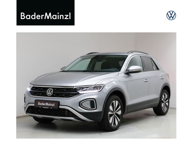 Volkswagen T-Roc 1.5 TSI MOVE Kam. ACC SHZ