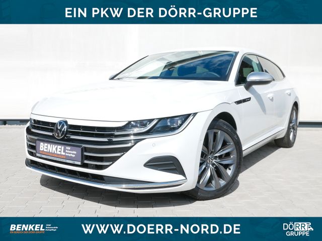 Volkswagen Arteon SB 2.0 Elegance NEU61T AHK LED Kamera DSG