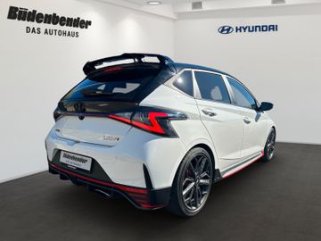 Hyundai i20 N Performance *sehr gepflegt