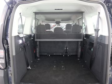 Volkswagen Caddy Maxi 2.0TDI NAVI KLIMA ACC STANDHZG AHK
