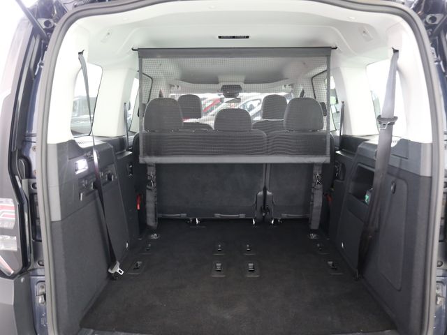 Volkswagen Caddy Maxi 2.0TDI NAVI KLIMA ACC STANDHZG AHK