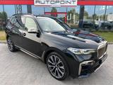 BMW X7 xDrive M50d  7 SEATS FRESH SERVICE - BMW X7: M
