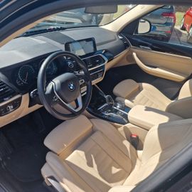 BMW X3 - 8
