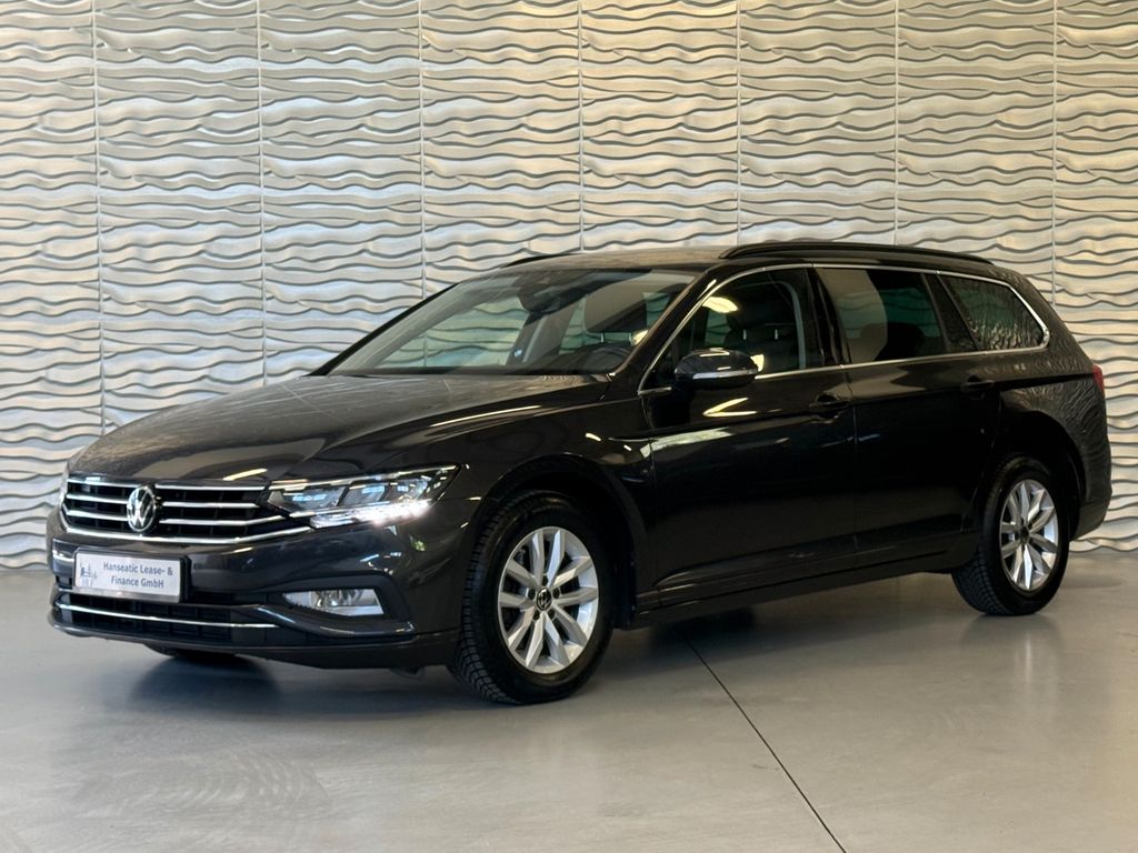 Image of Volkswagen Passat Variant