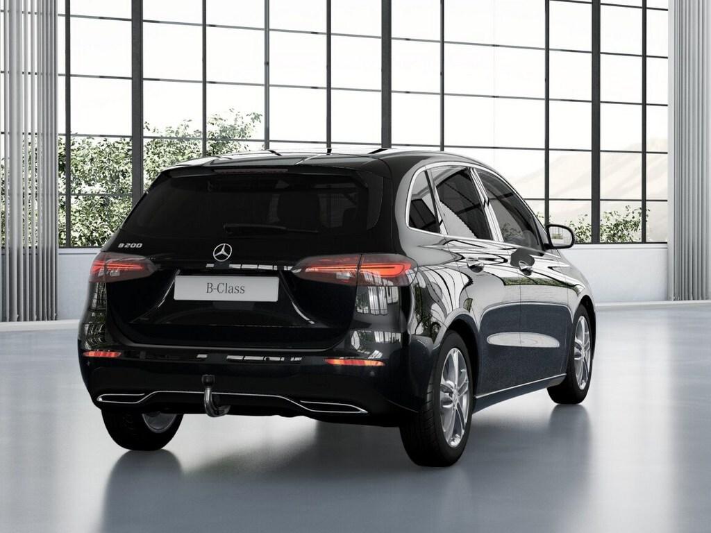 Mercedes-Benz B 200 Progresive Line Advanced Plus AUTOMATIK