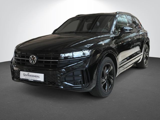 Volkswagen Touareg 3.0 TDI V6 Automatik R-Line 4Motion AHK 