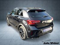 Volkswagen T-Roc - Vorschau Bild 3