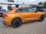 Audi Q8 50 TDI quattro S-Line*Matrix*B&O*Leder* Kufat - gebrauchte Audi Q8 aus dem Jahr 2019