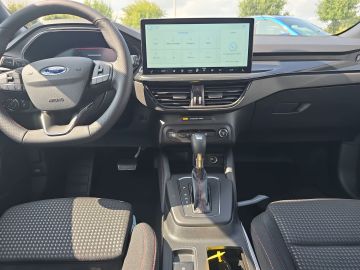 Bild 11 Ford Focus Turnier ST-Line X MHEV B&O Sportpaket AHK-