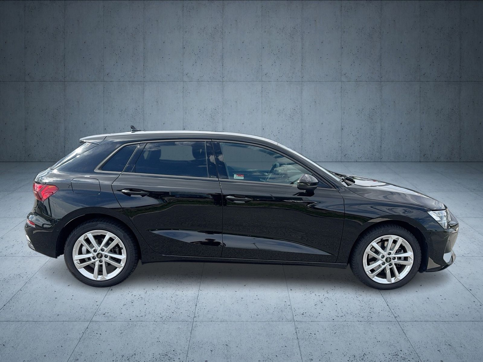 Audi A3 - Bild 7