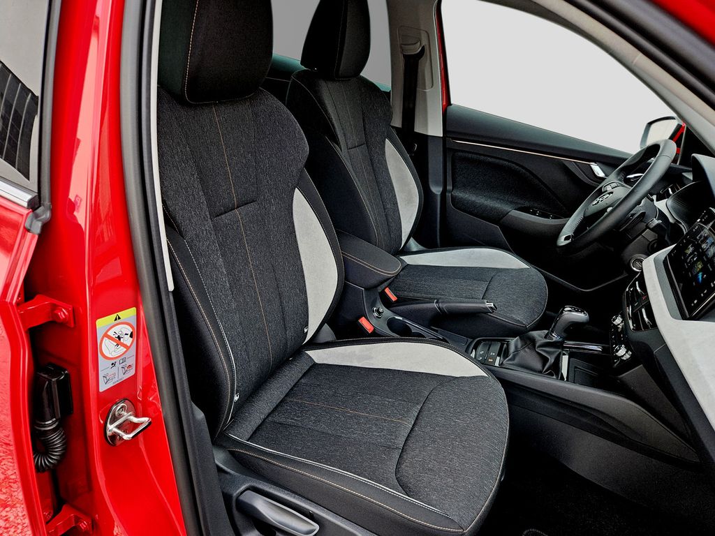 SKODA Scala Selection AHK Matrix NAVI PLA DWA BLT 5J G SKODA Scala Selection AHK Matrix NAVI PLA DWA BLT 5J G