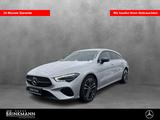 Mercedes-Benz CLA 180 Shooting Brake MULTIBEAM/PANO/ADVANCED+ - gebrauchte Mercedes-Benz CLA 180 Shooting Brake aus dem Jahr 2024