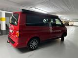 Volkswagen T6 Calif. Beach 4Motion Vollausst. Küche - VW T6 California Gebrauchtwagen in München