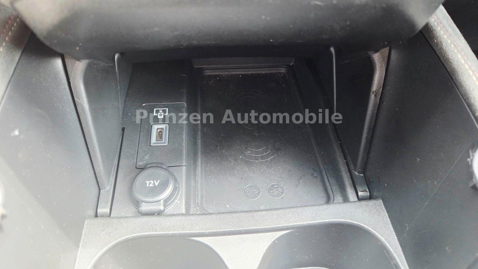 DS Automobiles DS4 PerformanceLine+/R,Kam/Pano/Apple/Ahk/Ambien