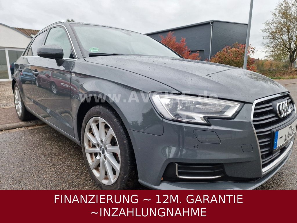 Image of Audi A3