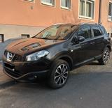 Nissan Qashqai I-WAY 1.6L 117PS J10 - Nissan Qashqai J10 mit Benzin-Antrieb