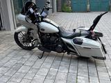 Harley-Davidson Road Glide CVO - HARLEY-DAVIDSON ROAD GLIDE CVO