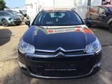Citroën C5 Tourer Exclusive - gebrauchte Citroën C5 aus dem Jahr 2016