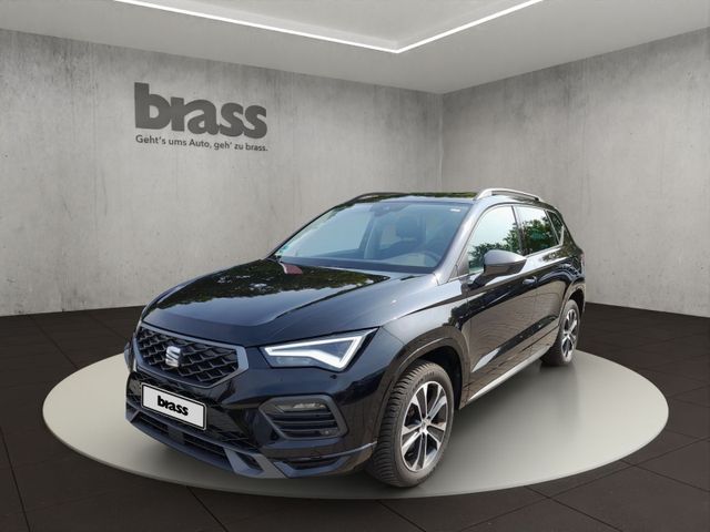 Seat Ateca 2.0 TDI FR (EURO 6d)