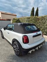 MINI John Cooper Works Cabrio JCW Cabrio JCW Trim...