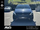Mercedes-Benz B 180 NAVI|RFK|LED|AMG|SHZ|MEDIA-DISPLAY|18" - Mercedes-Benz B 180 mit Benzin-Antrieb: Automatik