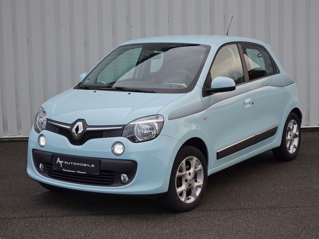 Renault Twingo Intens / 1-HAND / SITZHEIZUNG / 8X ALU /