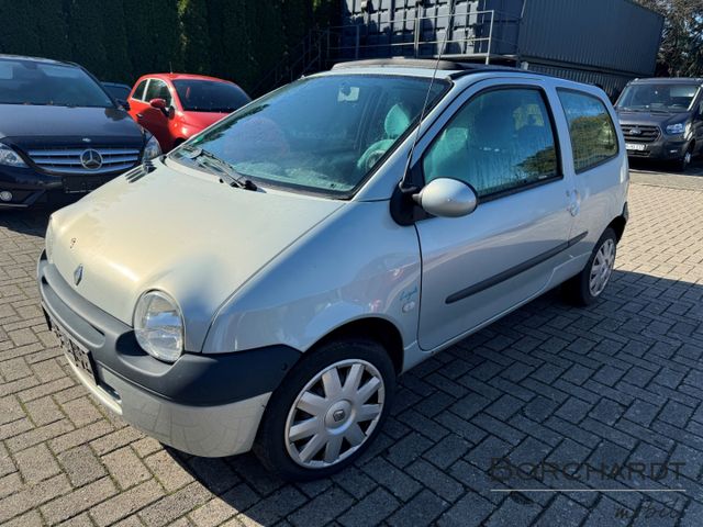 Renault Twingo Lazuli 1.2