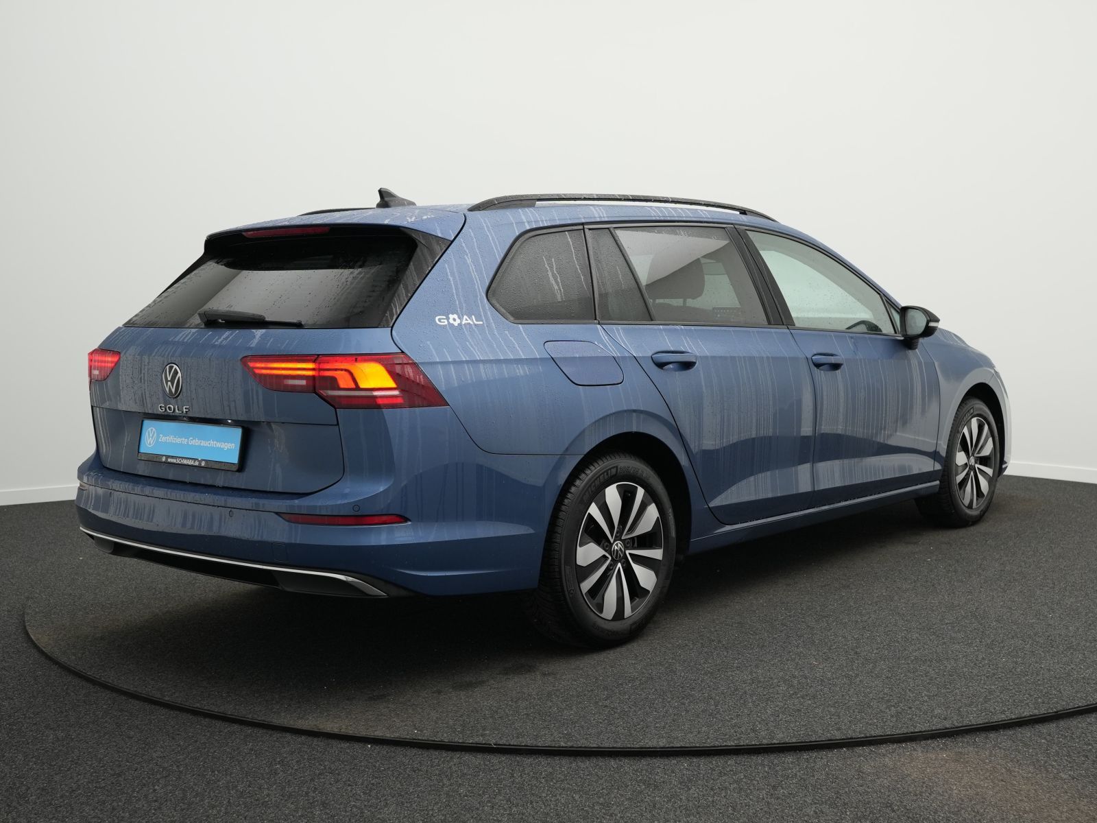 Volkswagen Golf - Bild 3
