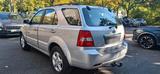 Kia Sorento 2,5 Diesel Vollleder Panorama ... - gebrauchte Kia Sorento aus dem Jahr 2008