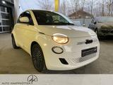 Fiat 500e 3+1 Passion Autom./Klima/Tempomat/1. Hand - gebrauchte Fiat 500 aus dem Jahr 2021