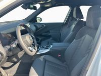 BMW X3 M50 - Vorschau Bild 10