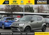 Suzuki Ignis 1.2 Elegance 4x4 Navi/Klima/Kamera/LMeFH. - Suzuki Ignis aus 2021