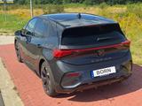 Cupra Born 58 kWh 150 kW - - Cupra Born von privat